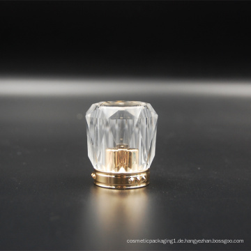 Diamant-Acrylkappe für D40mm Kosmetiktube